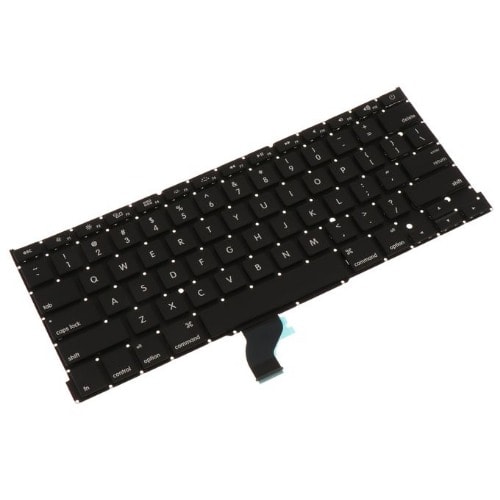 A1502 Replacement Keyboard For Macbook Pro Retina 13 Inch (2013-2015) US Layout