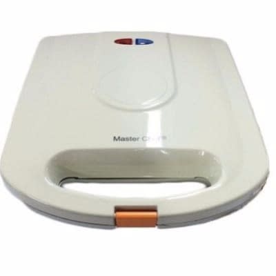 4 Slice Toaster