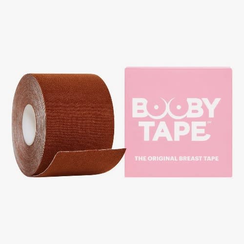 Zagiman - Instant Breast Lift Push Up Bra Adhesive