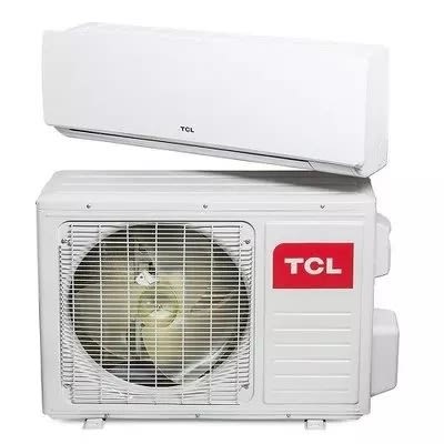 1HP Wall Mounted Split Air Conditioner TAC-12CS/IA + Free Installation Kit