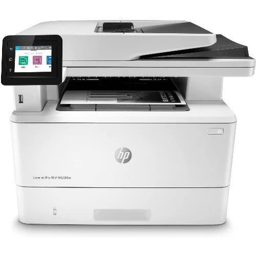 LaserJet Pro Multifunction Printer - M428fdw