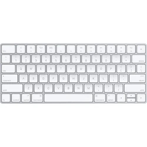 Magic Keyboard