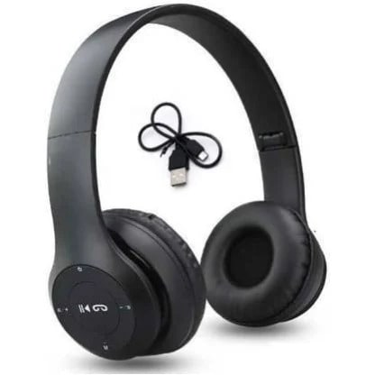 Wireless Bluetooth Headset P47