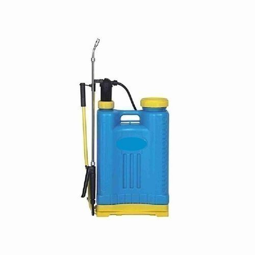 16 Ltr- Domestic Agric Garden Farm Chemical Manual Back Knapsack Fumigation Sprayer