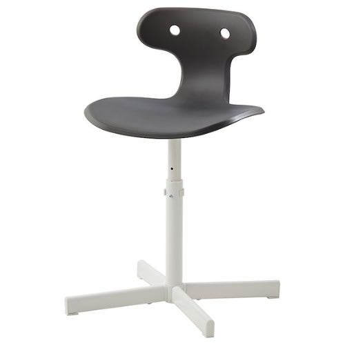 Molte Desk Chair - Grey