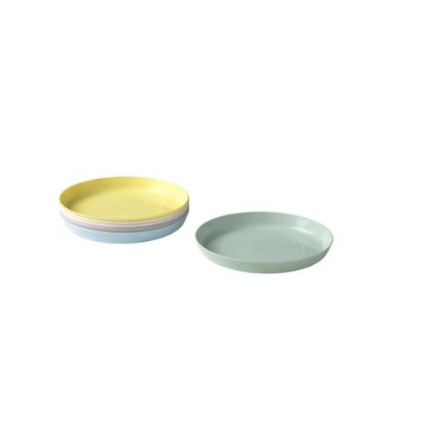 Kalas Plate - Mixed Colors