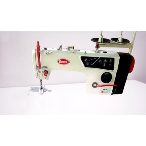 Direct Drive Industrial Machine