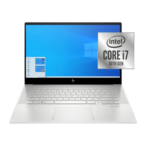ENVY X360 15T ED000 2-IN-1 Core™ i7-10510U LAPTOP, 16GB DDR4 sdRAM, 512GB SSD