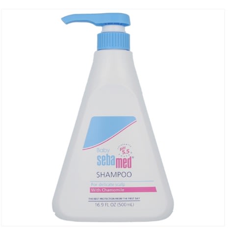 Children's Shampoo - 500ml
