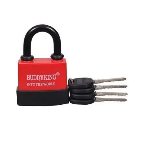 Weatherproof  Padlock