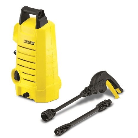Karcher K1.100 High Pressure Car Wash Machine