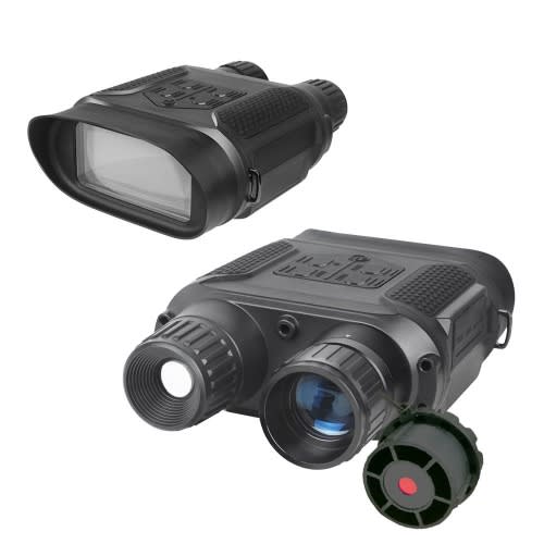 Professional NV400-B Night Vision Digital Binocular