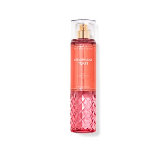 Champagne Toast Fine Fragrance Mist - 236ml