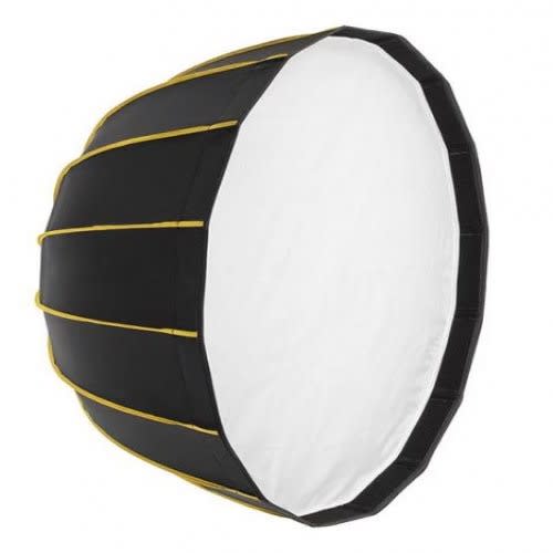 Powerwin Collapsible Beauty Dish Softbox -105cm