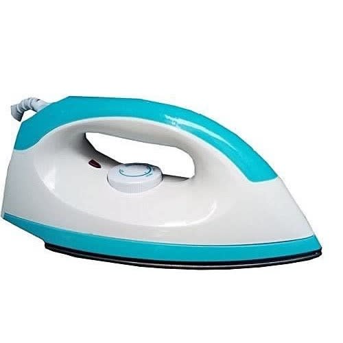Dry Pressing Iron