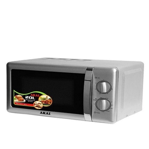 20Ltr Microwave Oven With Grill MW037A-20MG79S