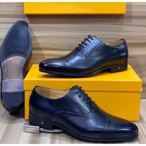 Italian Leather Shoe