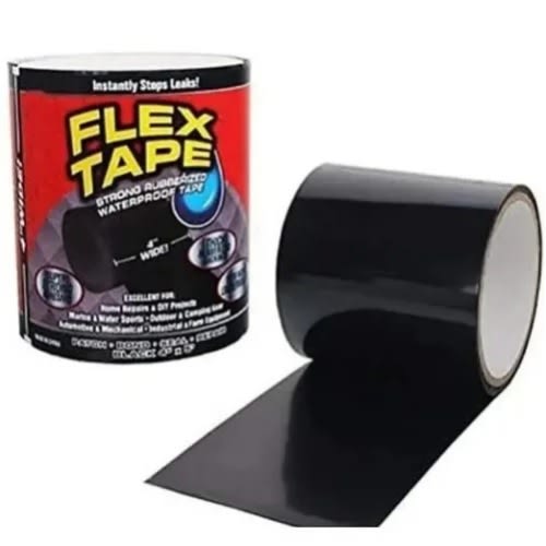 Flex Tape 4