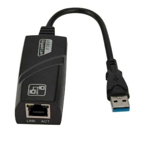 Usb 3.0 Ethernet Adapter