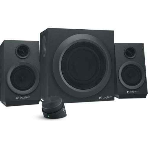 Z337 Bold Sound Bluetooth Wireless 2.1 Speaker System For Computers