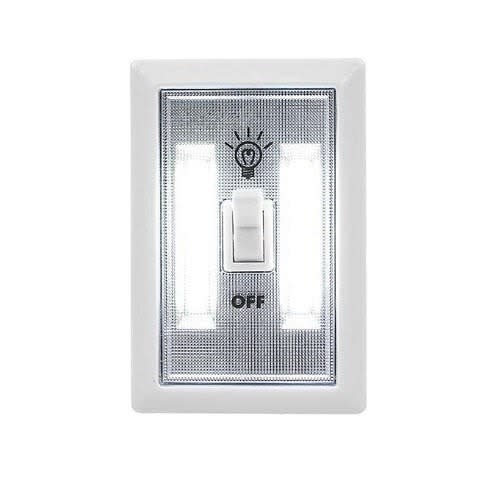 LED Wall Switch Lights