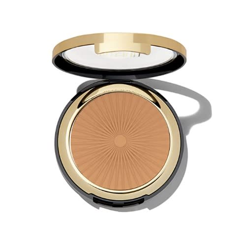 Silky Matte Bronzing Powder 01-Sunlight - 0.34oz