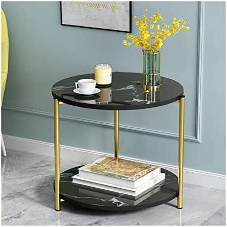 Multifunctional Nordic Side Coffee Table