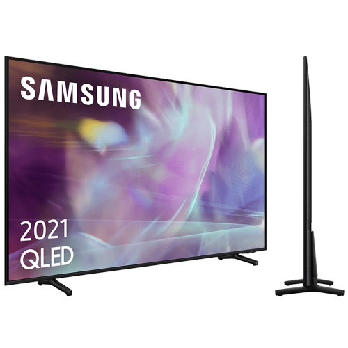 55 Inch Q60a Certified Uhd Qled Smart 4k Tv