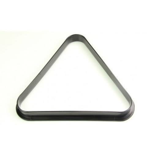 Snooker Rack For Small Balls - Black