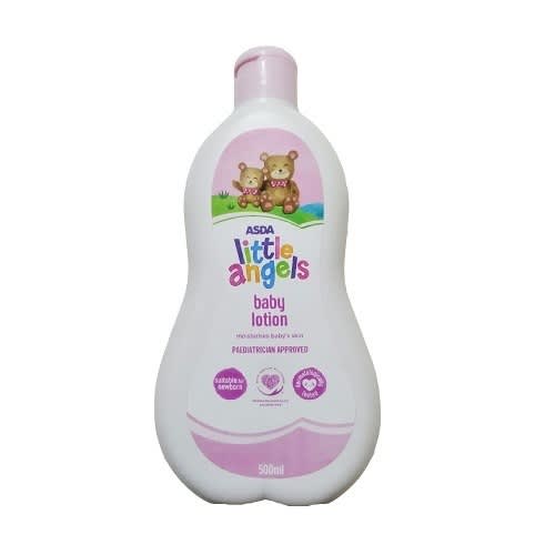 Little Angels Lotion - 500ml