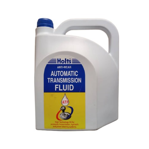 Anti-wear Automatic Transmission Fluid - 4litres