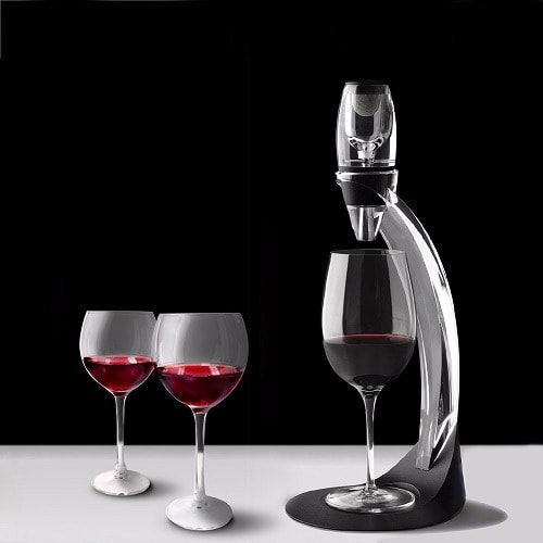 Glass Wine Decanter