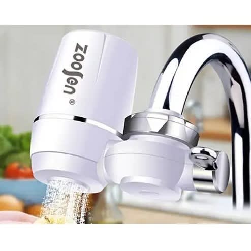 Water Purifier And Filter Tap Faucet