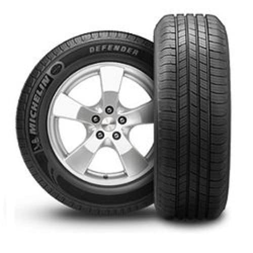 255/50 R19 Tyre