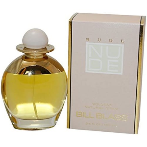 Nude  Cologne Spray 3.4 Oz/100ml