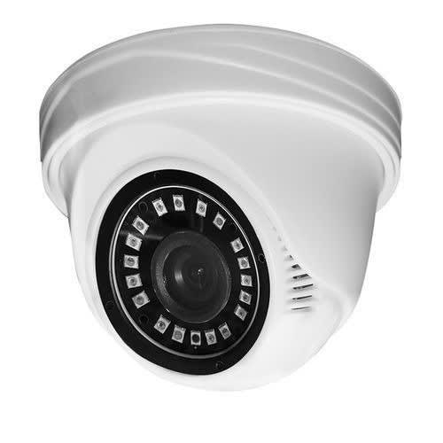 CCTV Camera - Indoor
