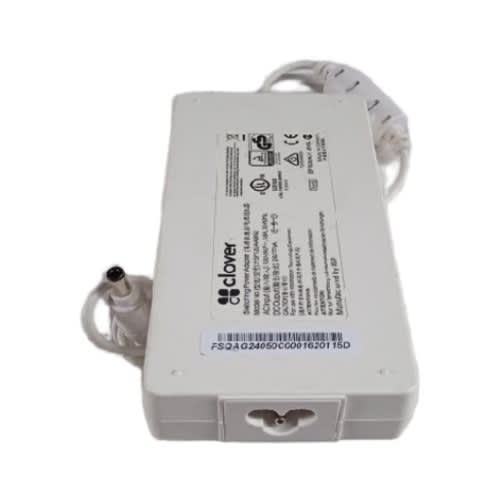 Clover 24v Ac/dc Adapter - 120w 24v-5a