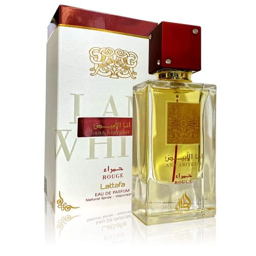 Ana Abiyedh - Rouge Unisex Perfume - 60ml