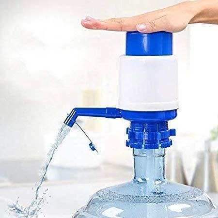 Plastic Manual Dispenser Water Pump