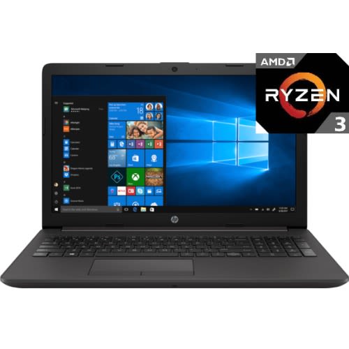 255 G7 Amd Ryzen 3 - 1TB HDD - 8GB RAM - 15.6