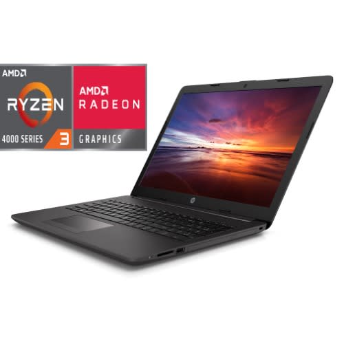 Notebook 15 - 2.6ghz - 3.5ghz- Amd Ryzen 3 Processor - 1TB HDD- 16GB RAM- Windows 10 Pro+ Gifts
