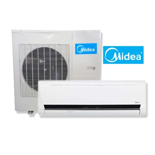 Air Conditioner SPL 1HP