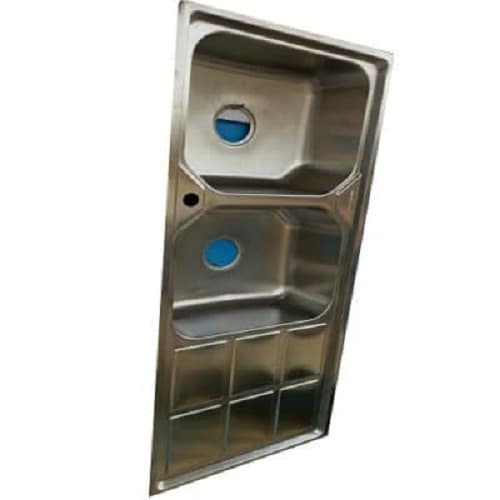 Kitchen Dish Washing Sink - 020
