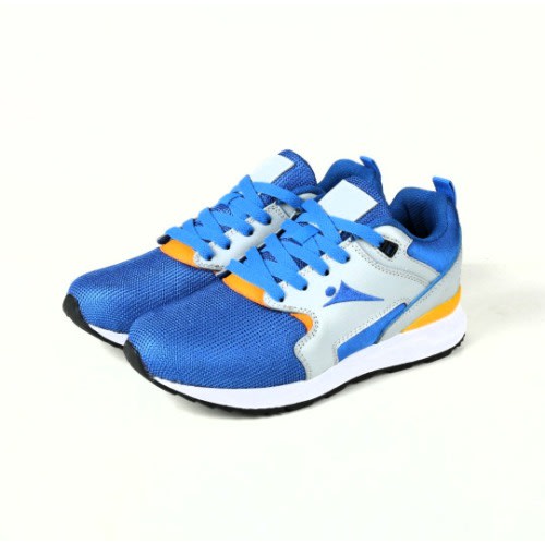 Speed Sneakers - Blue