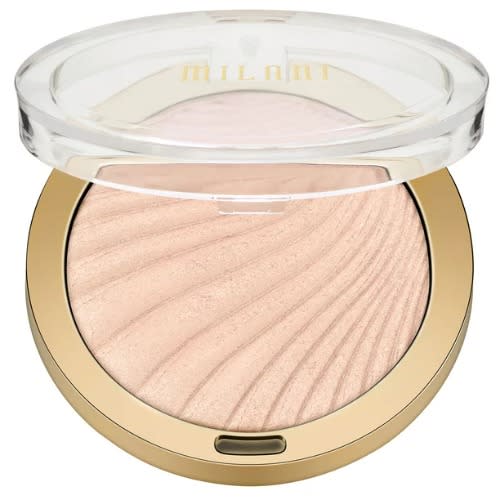 Strobe Light Instant Glow Powder - 01 Afterglow - 0.3 Oz