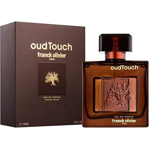 Oud Touch Perfume - 100ml
