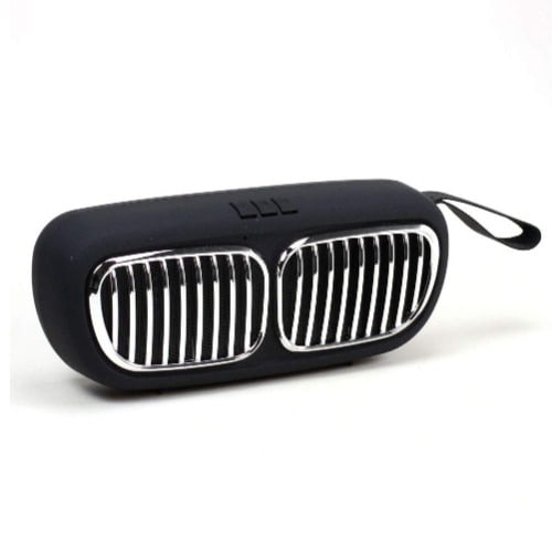 Nbs 11 12 13 14 Portable Speaker