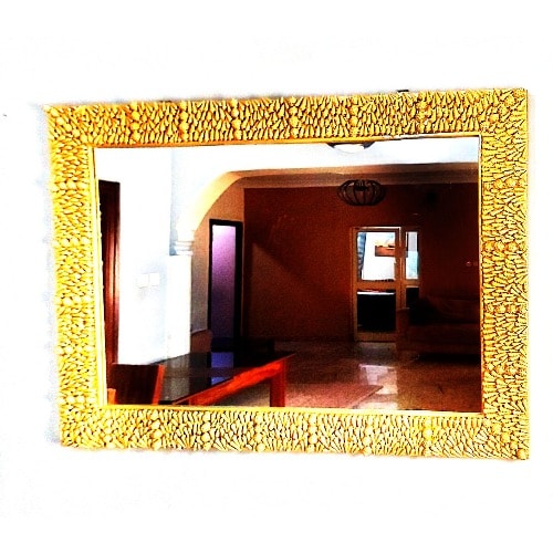 Large Mirror