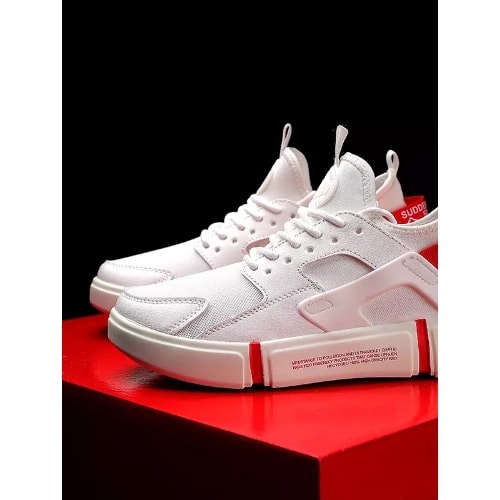 Men's Spring Lightweight Comfortable Sneakers