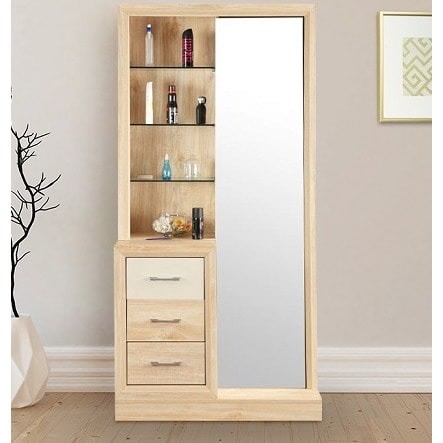 Boa Furniture Limpa-milk Dresser